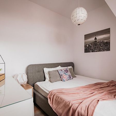 Ottimo Apartamenty Floriana Bydhošť Exteriér fotografie