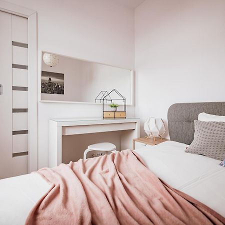 Ottimo Apartamenty Floriana Bydhošť Exteriér fotografie