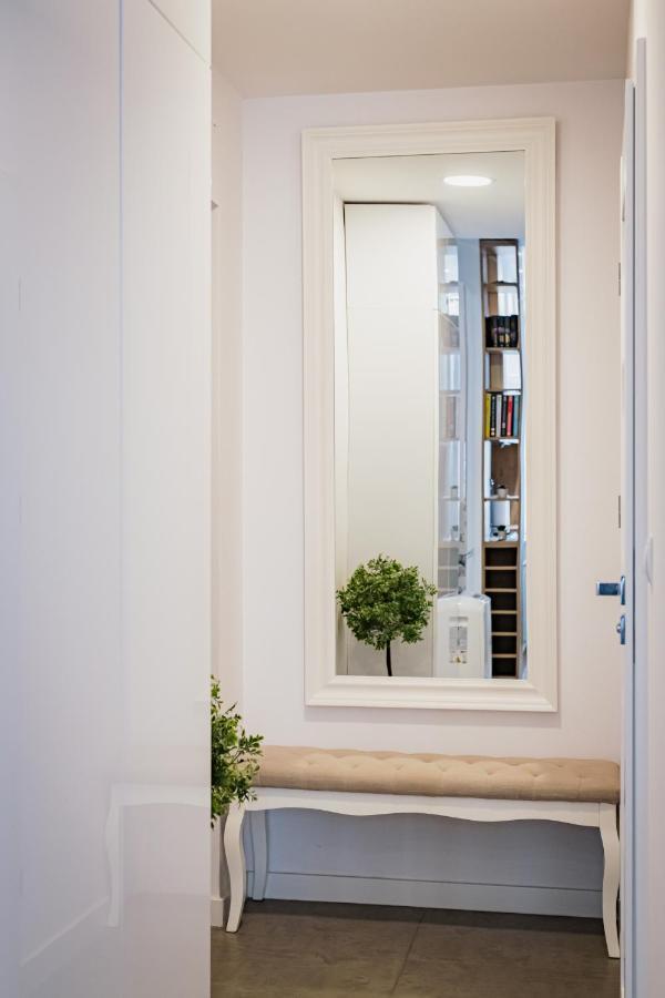 Ottimo Apartamenty Floriana Bydhošť Exteriér fotografie