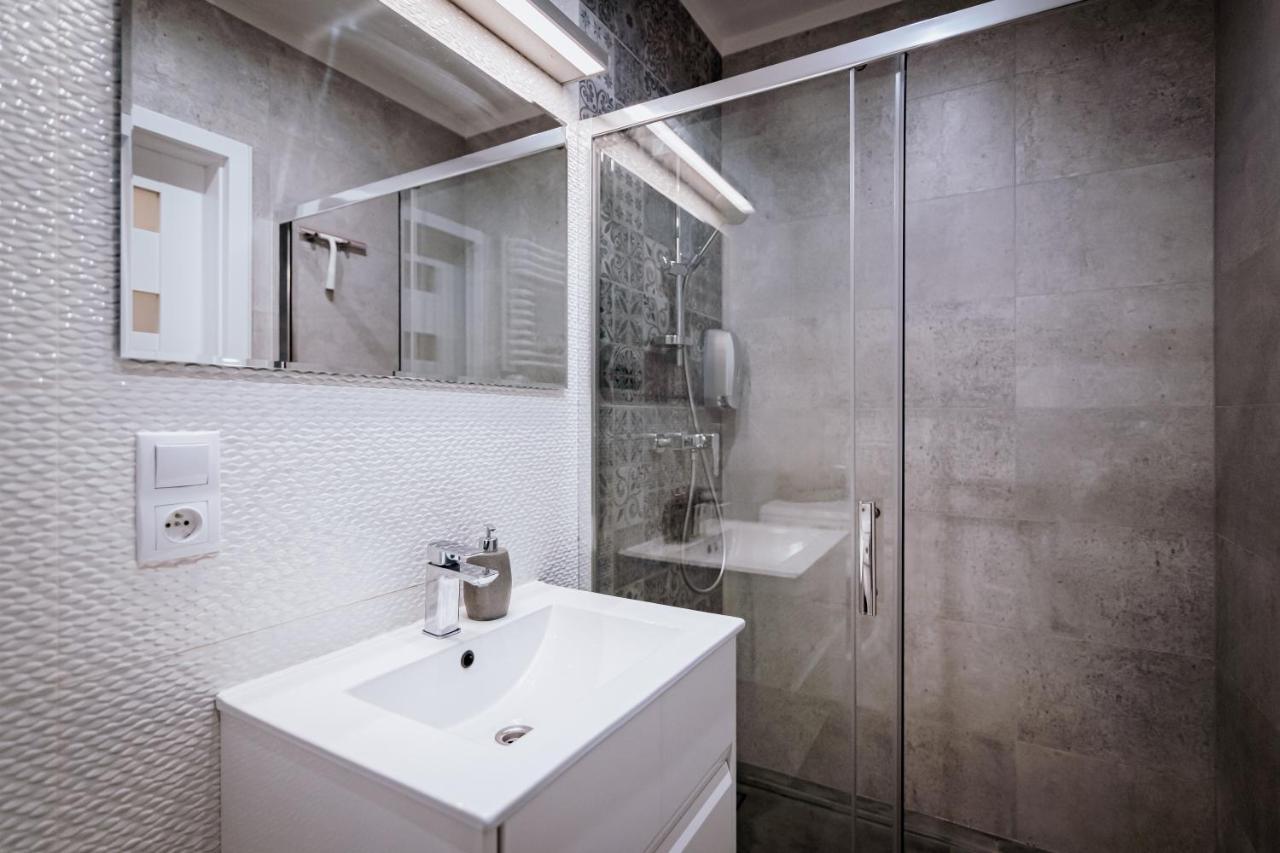 Ottimo Apartamenty Floriana Bydhošť Exteriér fotografie
