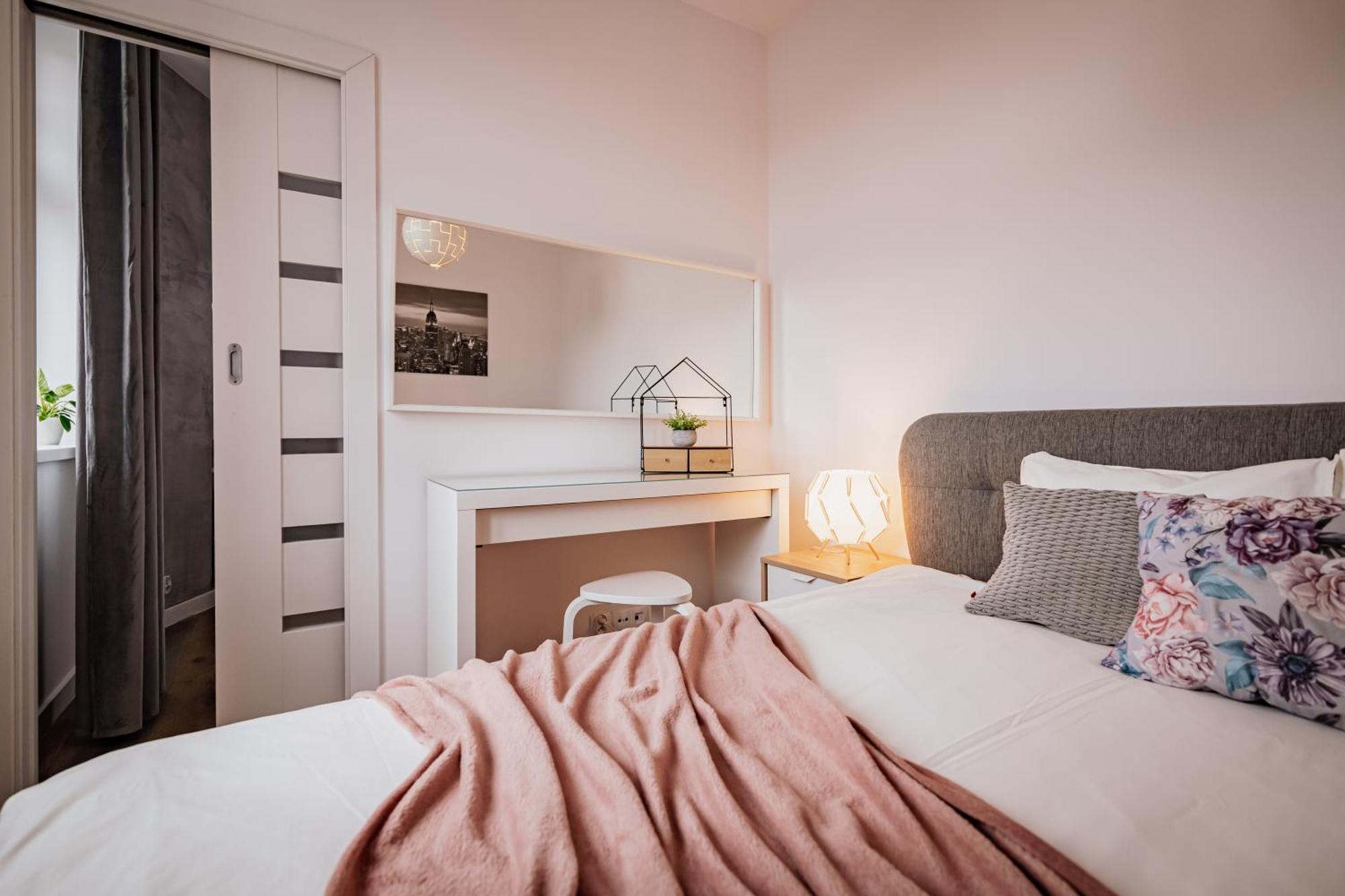 Ottimo Apartamenty Floriana Bydhošť Exteriér fotografie