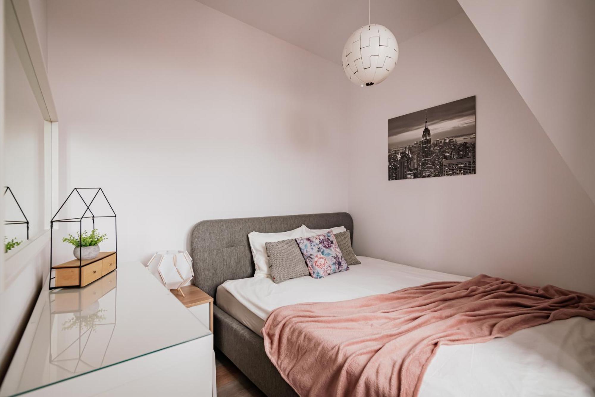 Ottimo Apartamenty Floriana Bydhošť Exteriér fotografie