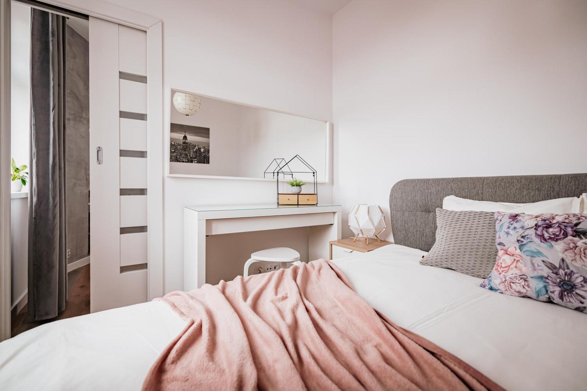 Ottimo Apartamenty Floriana Bydhošť Exteriér fotografie