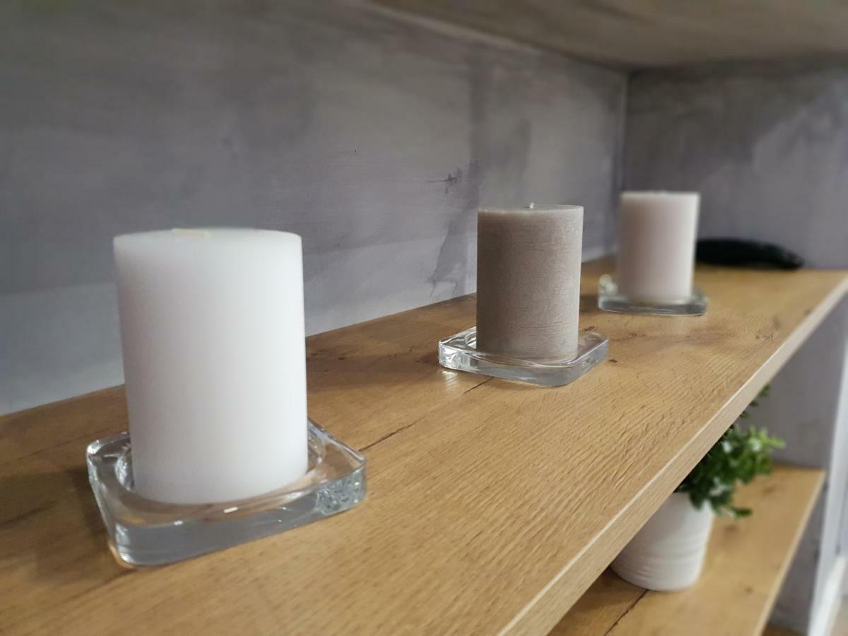 Ottimo Apartamenty Floriana Bydhošť Exteriér fotografie