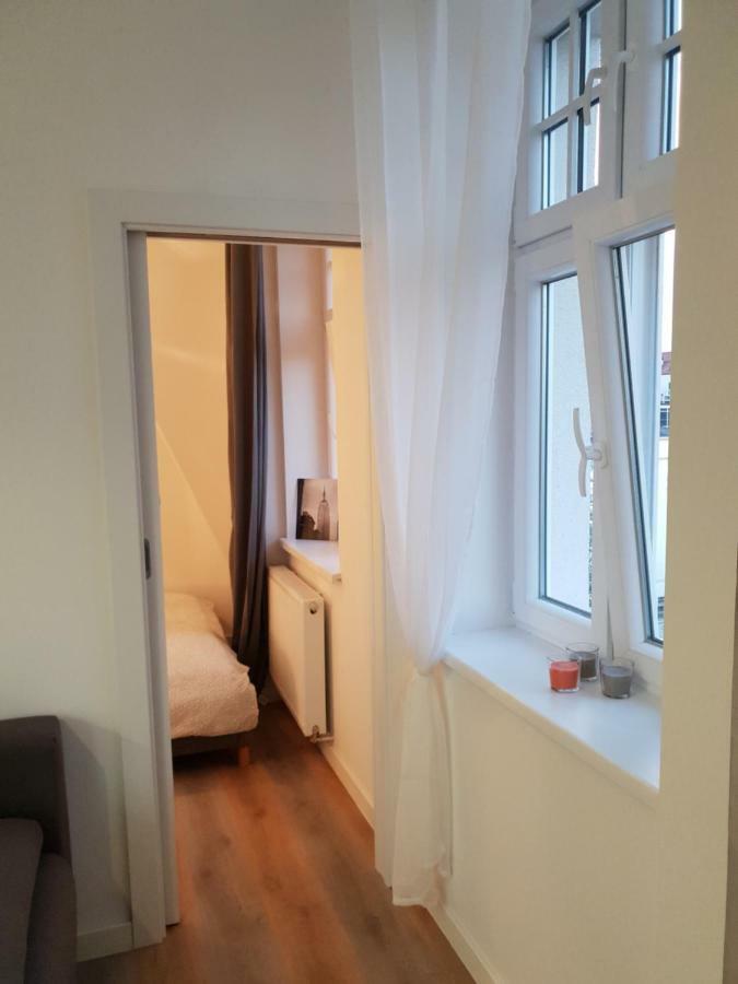 Ottimo Apartamenty Floriana Bydhošť Exteriér fotografie