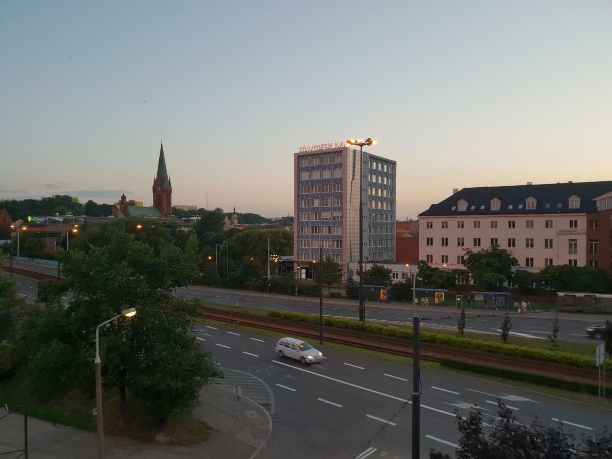 Ottimo Apartamenty Floriana Bydhošť Exteriér fotografie