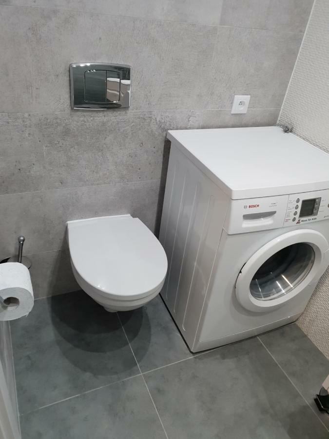 Ottimo Apartamenty Floriana Bydhošť Exteriér fotografie