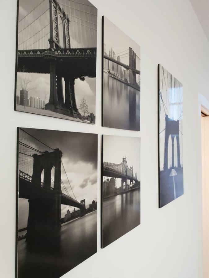 Ottimo Apartamenty Floriana Bydhošť Exteriér fotografie