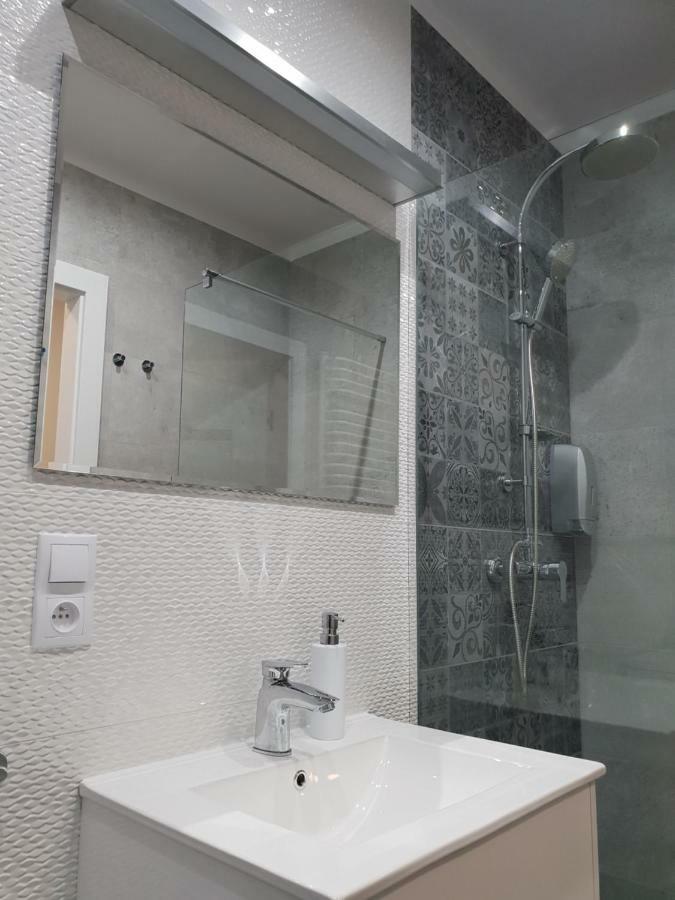 Ottimo Apartamenty Floriana Bydhošť Exteriér fotografie